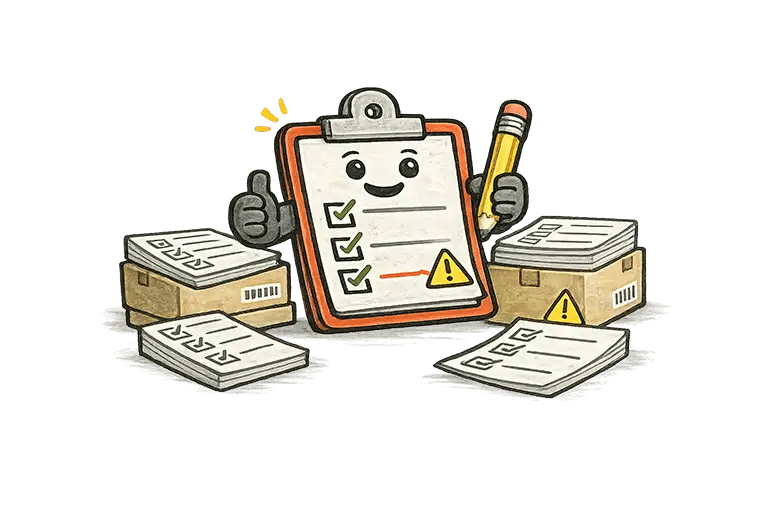 checklists