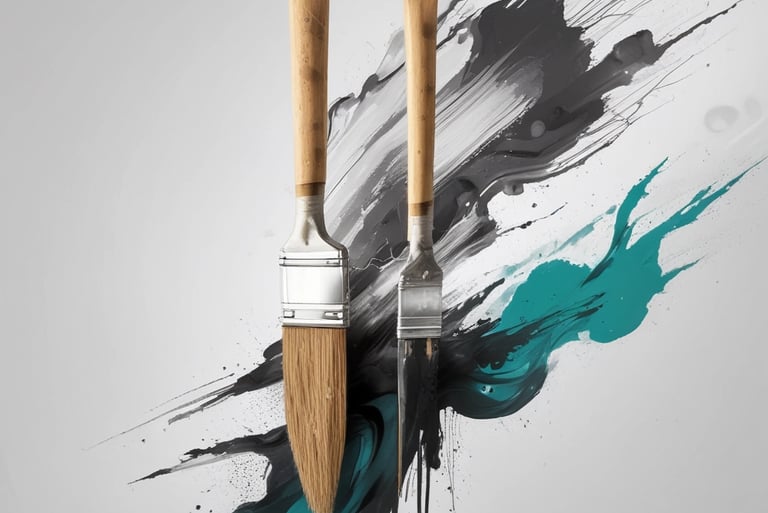 Bright living room with modern inventory