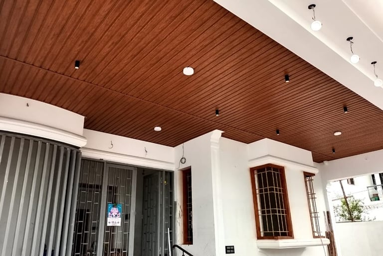 benefits of goals floors upfit panel