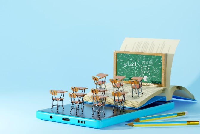 étapes pour créer une université d’entreprise