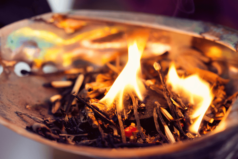 Rauhnächte, Räuchern, Rauhnachtsbegleitung, staade Zeit, Sperr- und Rauhnächte, Workbook, 