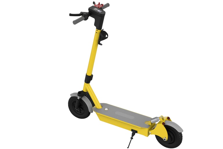 kick scooter