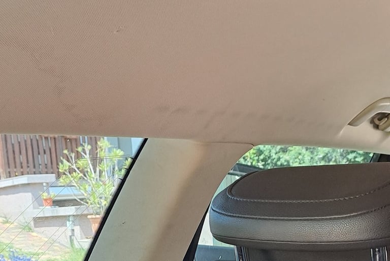 tetőkárpit tisztítás