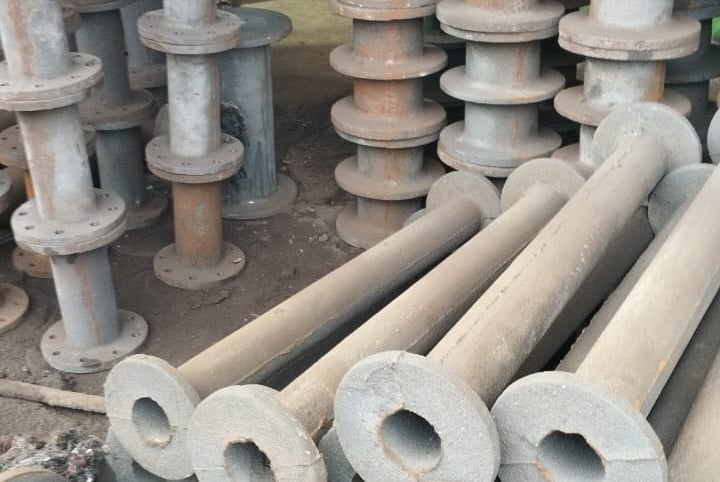 Our Manufactures