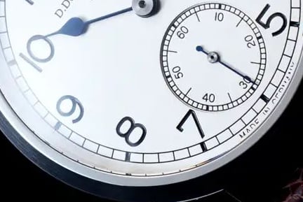 Dornblueth Calibre 99.1