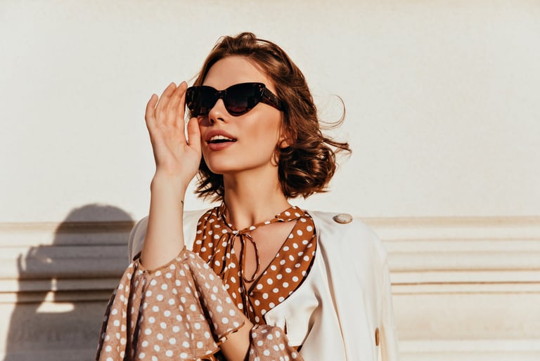 asesoria de imagen y styling para eventos