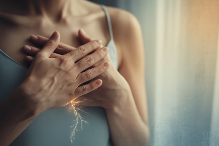 Accompagnement des Victimes de Violences Conjugales