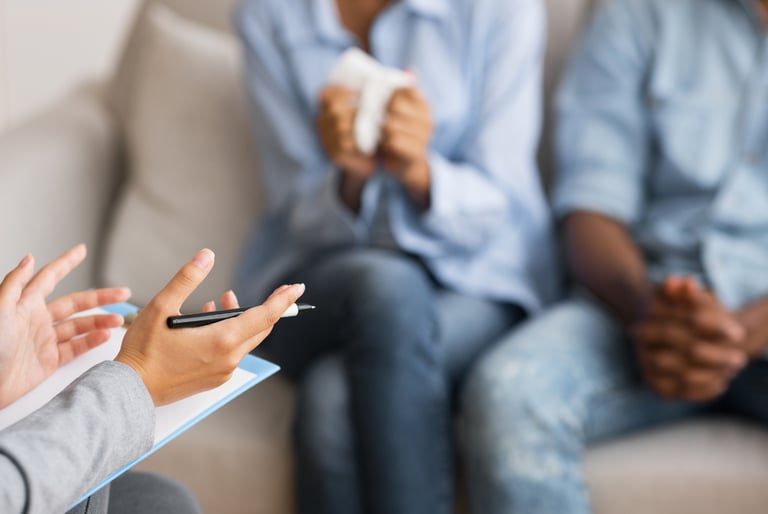 Accompagnement - Multiculturalisme en Milieu Professionnel