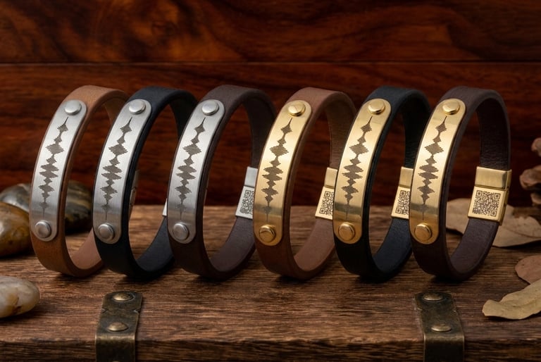 bracelets picture
