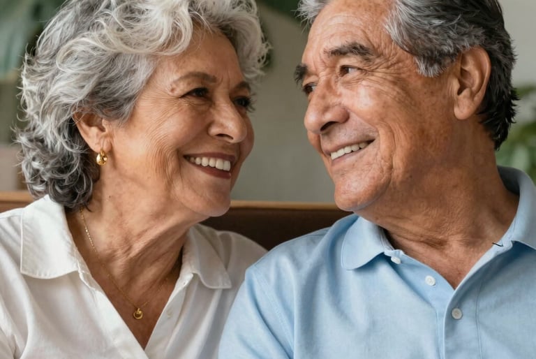 Bright living room with modern inventory