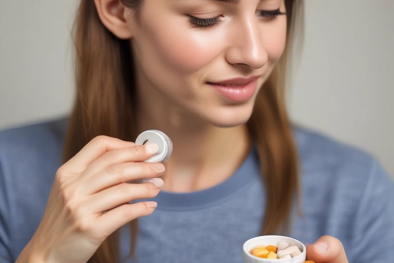 Bright living room with modern inventory