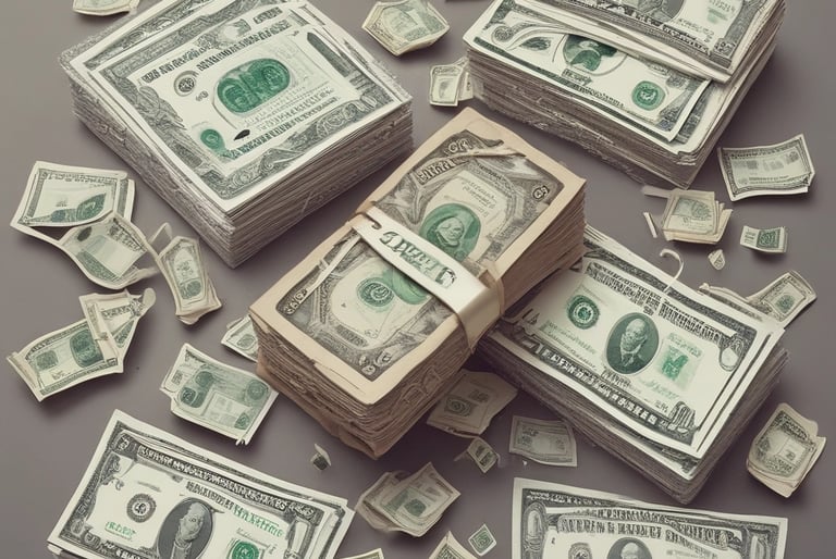 Bright living room with modern inventory