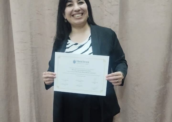 Partido Liberar de Puerto Madryn. Javier Milei