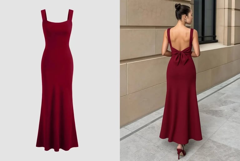 Bodycon Dress for a Bold Look for Valentine’s Day