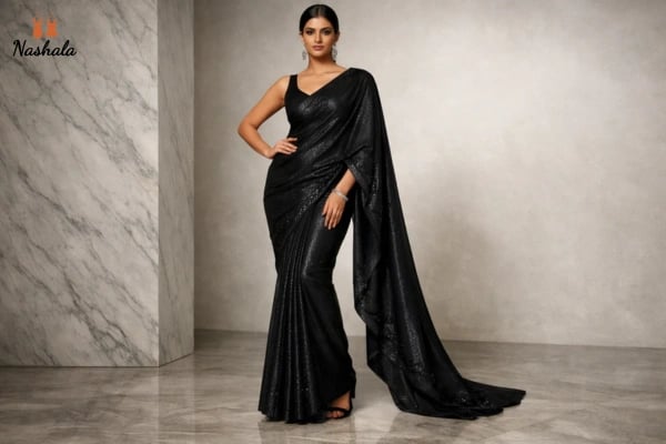 Black – Timeless & Bold
