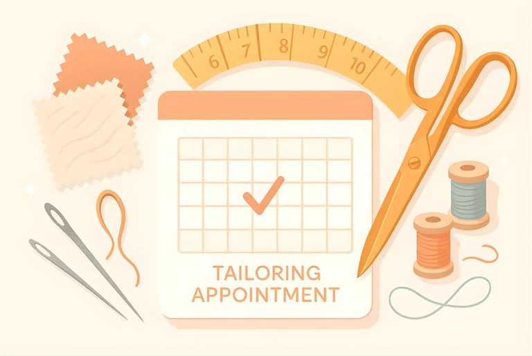 Book Your Appointment