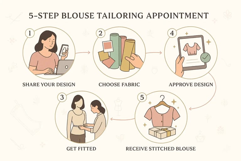 Book Your Appointment