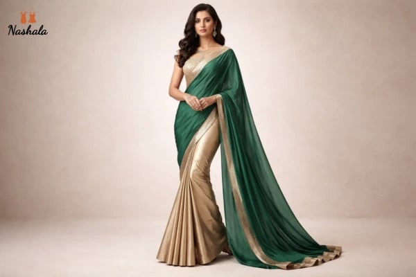 Two-Tone & Dual Colors – Trendy & Eye-Catching