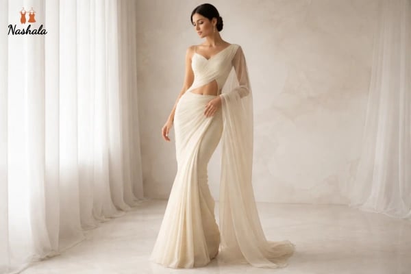 White & Off-White – Minimal & Classy