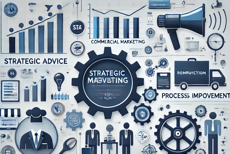 infographie strategie