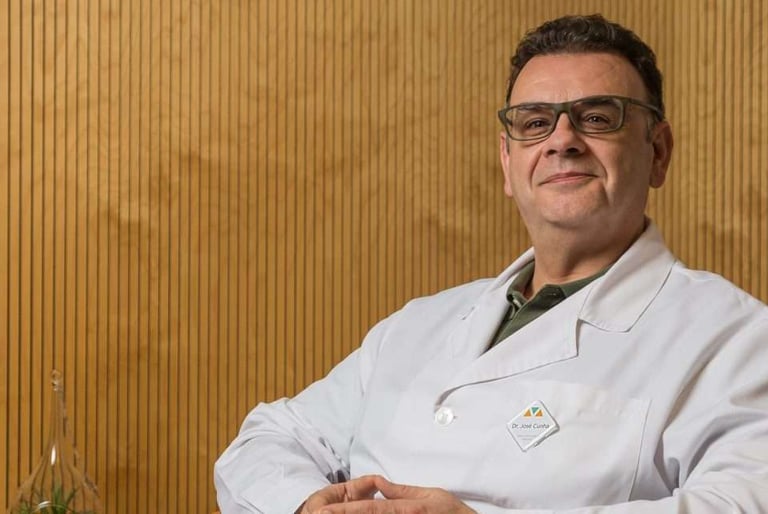 Medical Director and fertility specialist at AVA Clinic in Portugal