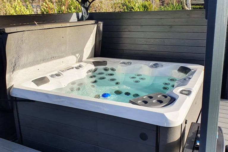 Hot Tub Services