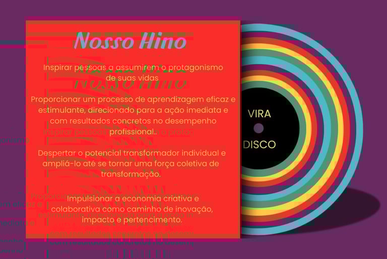 a record player's record player's record album