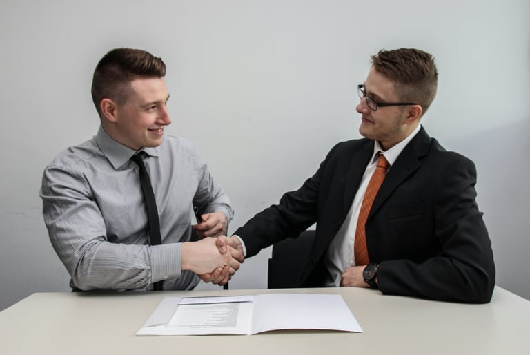 LinkedIn Resume