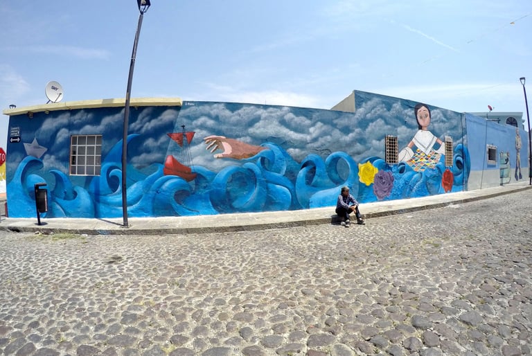 El llanto de Belén