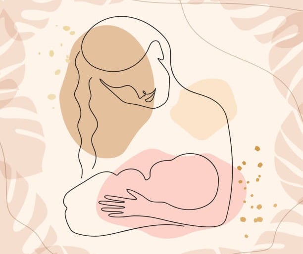 accompagnement doula maman allaitement