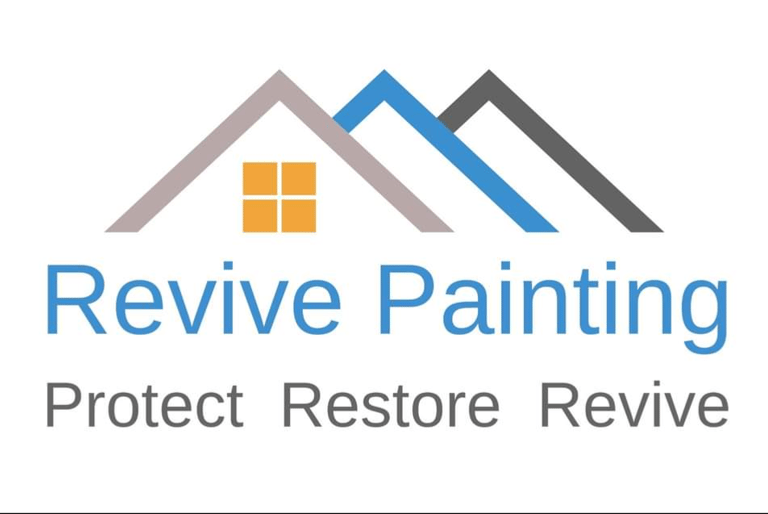 Contact Revive Painting