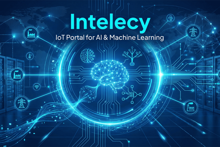 Machine learning, predictive maintenance