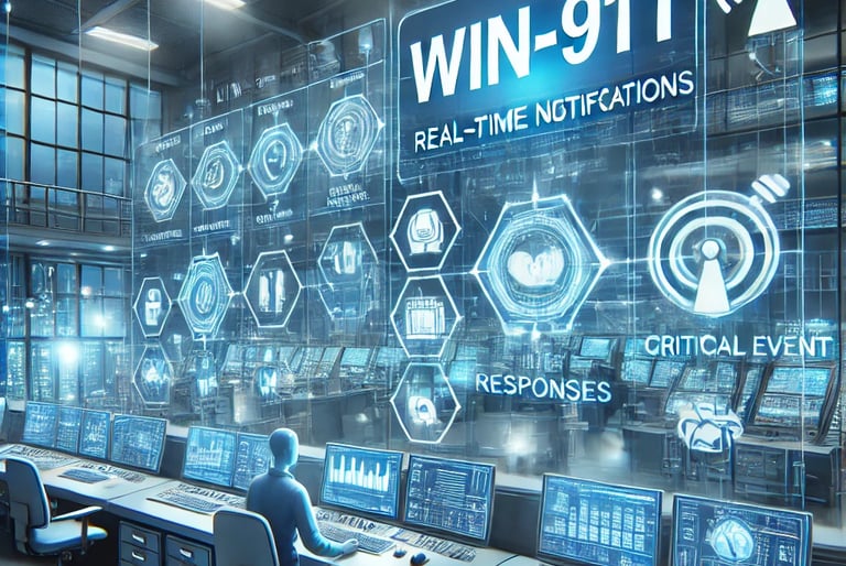 Alarm management, alarm prioritization, advanced alarming