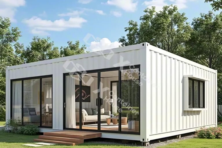 Container House