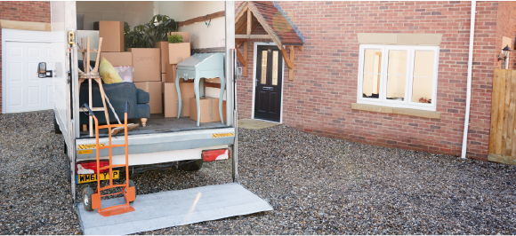 Estate and House Cleanouts - J&J Junk Removal and Hauling