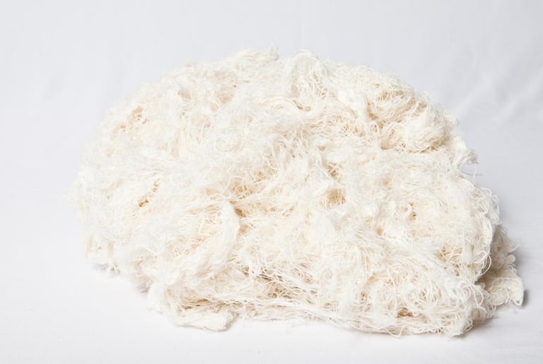 estopas para limpeza industrial