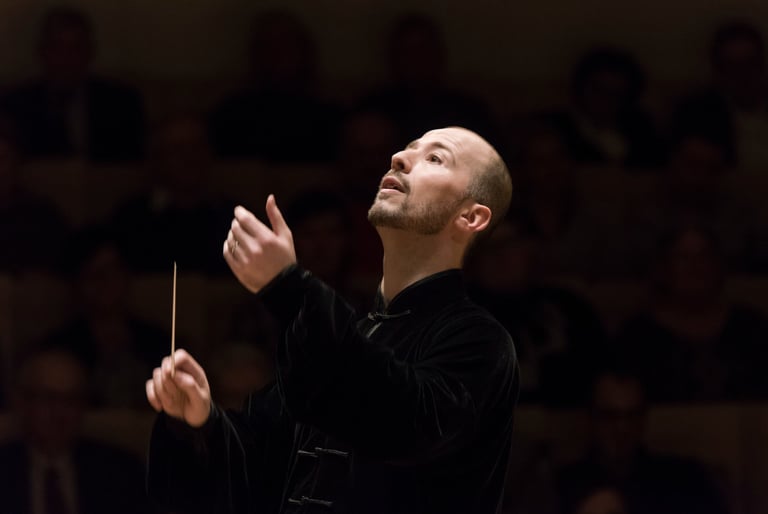 Dario Silveri - Conductor