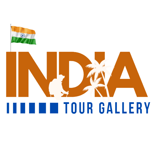india tour logo