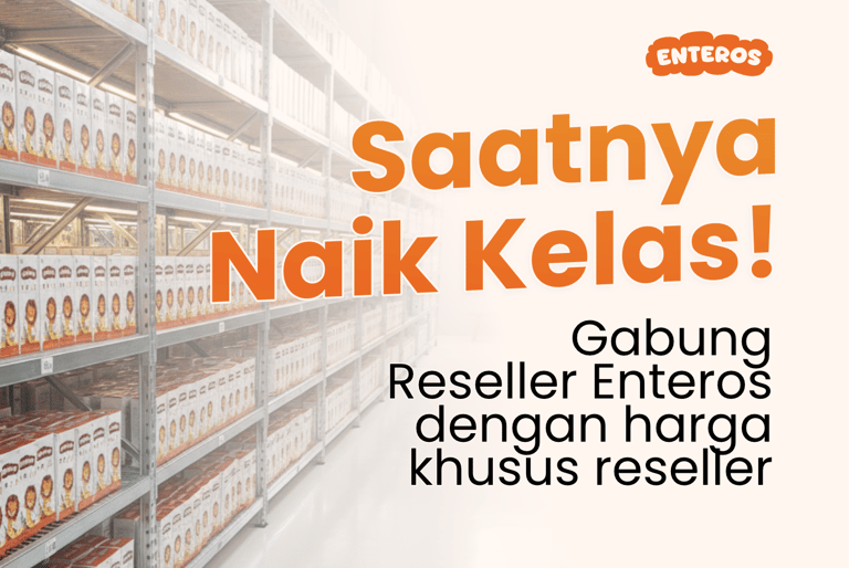Gabung Jadi Reseller Enteros