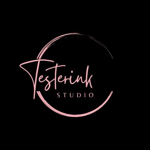 Testerink Studio Logo