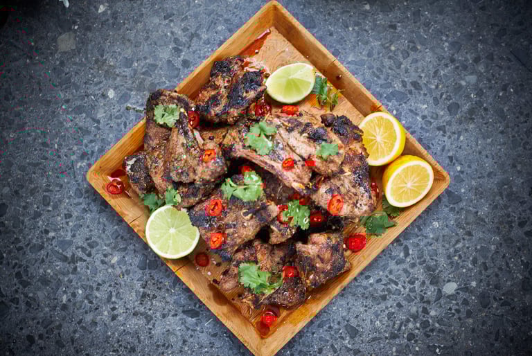 Photo Culinaire printemps 