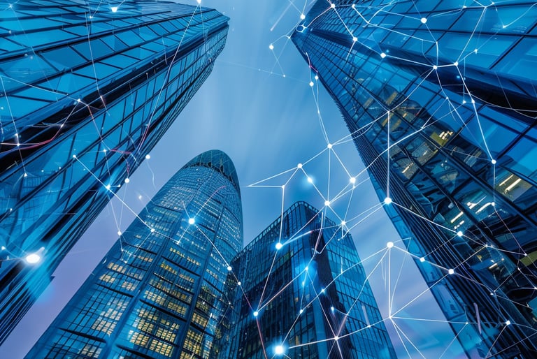 WiredScore certification