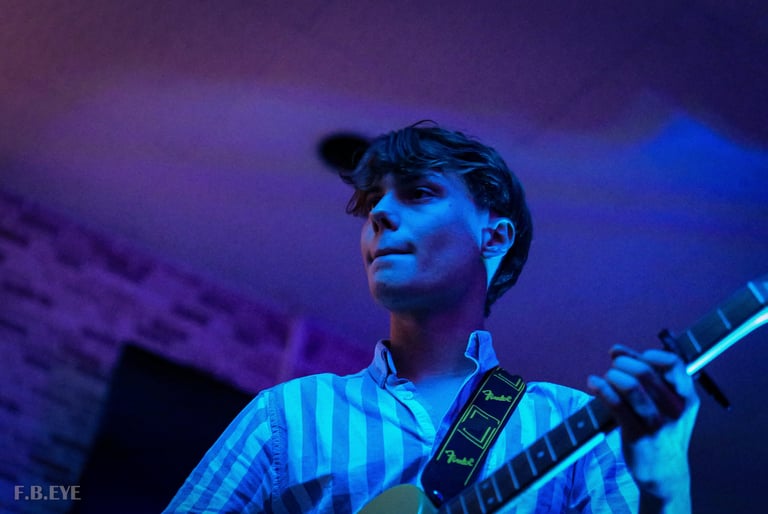 Modèle : Lumix S5IIX - Soirée évènement NEOMA Business School