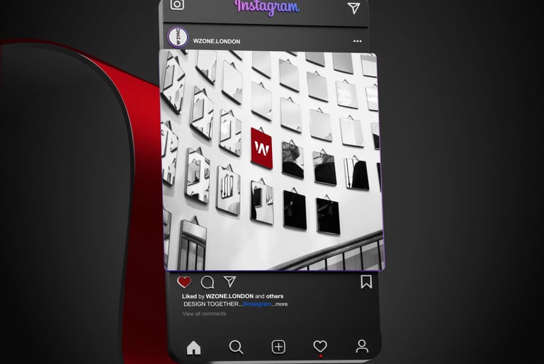 SOCIAL MEDIA