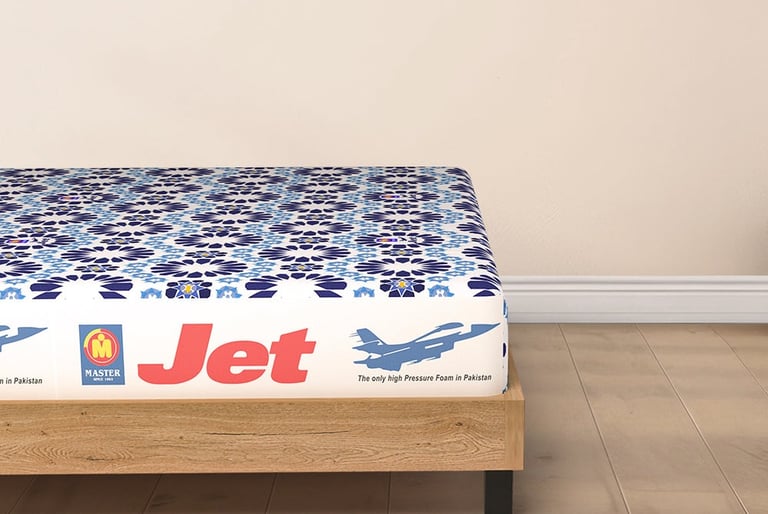 Master Jet