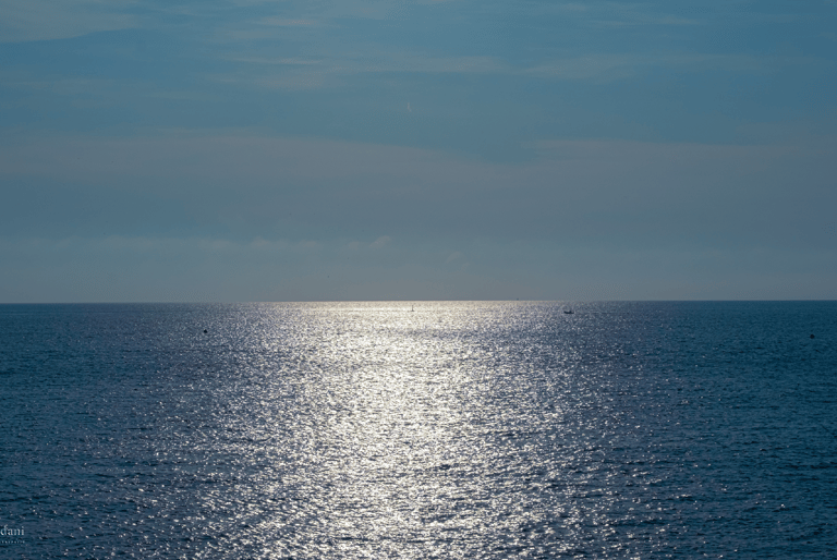 Photographie paysage en Vaucluse par Gilles Giordani