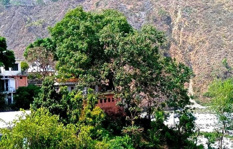 Ashram Hairakhan