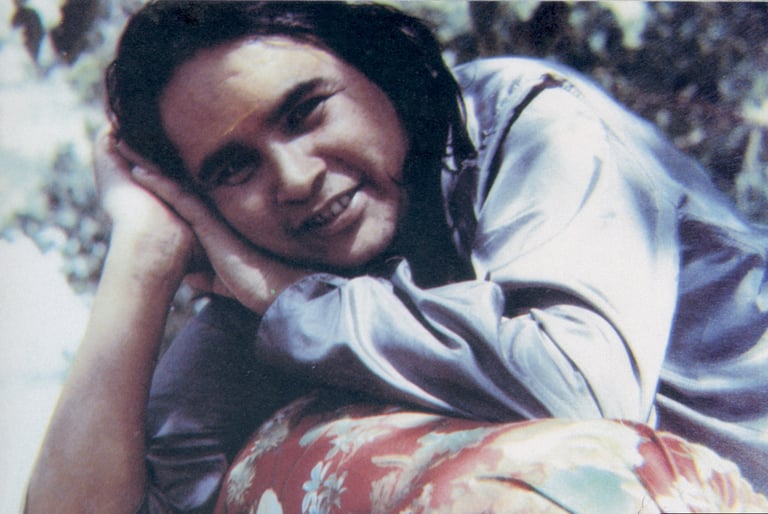 Shri Babaji Mahavatar