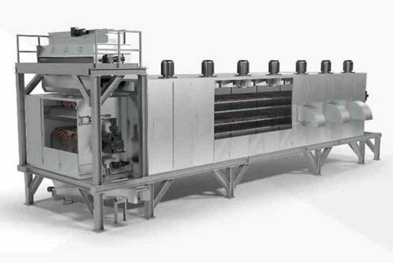 Industrial Dryer
