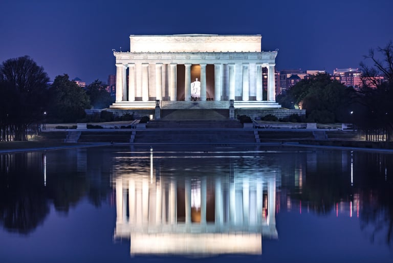 REFLECTING ON HISTORY